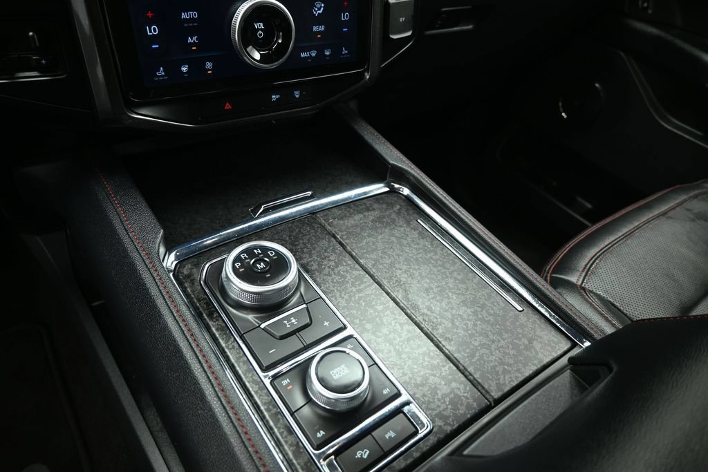 Certified 2023 Ford Expedition Max Limited AWD/4WD image 16