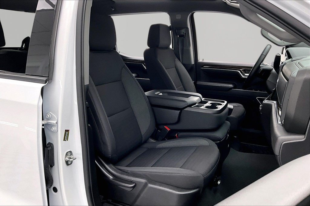 Used 2024 GMC Sierra 1500 Elevation AWD/4WD image 7