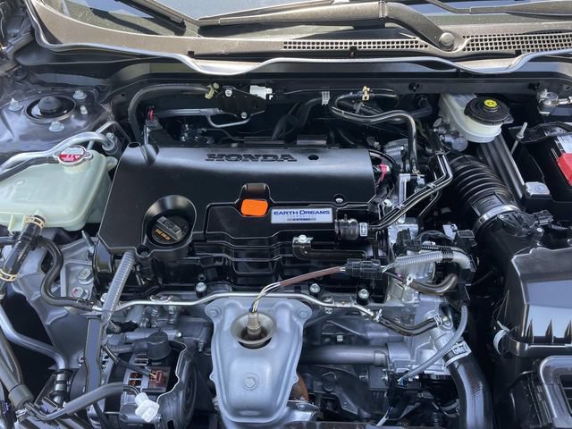 Used 2019 Honda Civic LX image 37