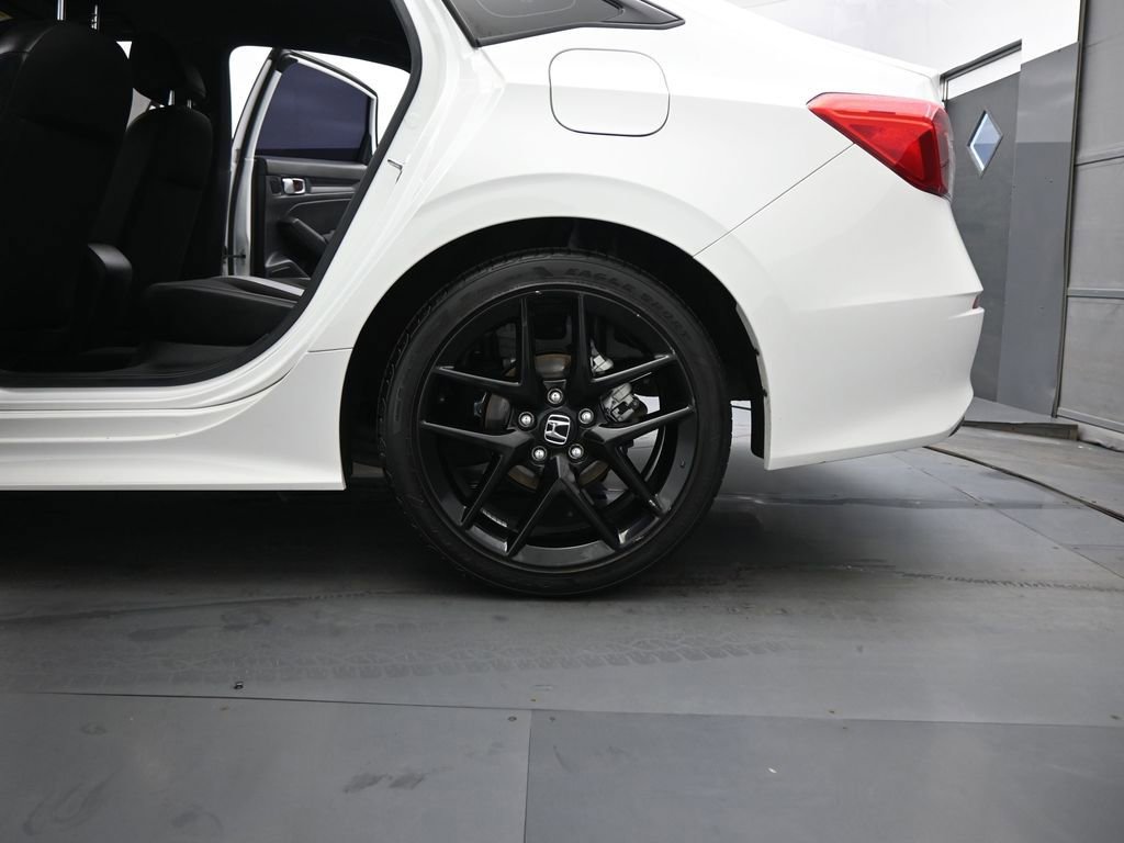Used 2024 Honda Civic Sport image 19