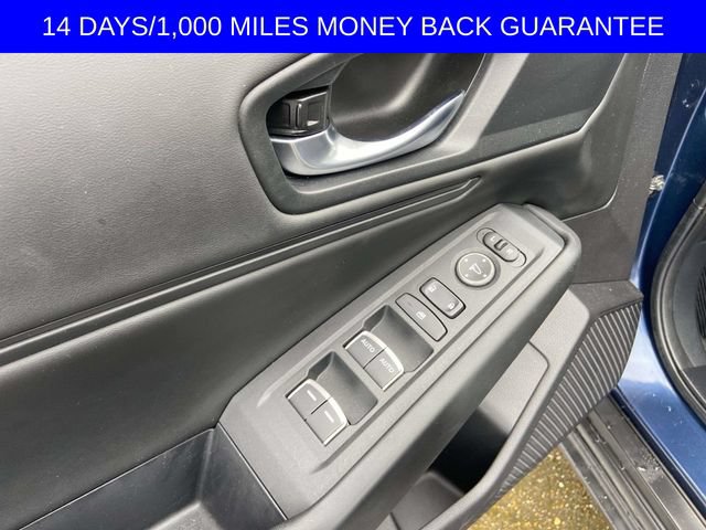 Used 2023 Honda Accord EX image 11