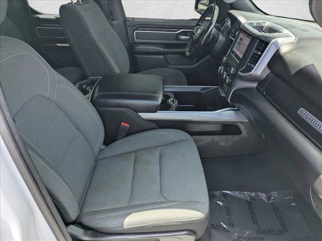 Used 2022 RAM 1500 Big Horn RWD image 20