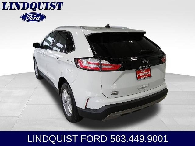 Certified 2023 Ford Edge SEL w/ Convenience Package AWD/4WD image 6