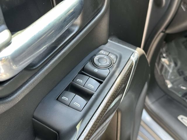 Used 2022 Chevrolet Silverado 1500 LT Trail Boss w/ Bed Protection Package AWD/4WD image 22