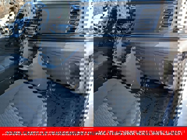 Certified 2025 Ford Transit 350 XLT image 23