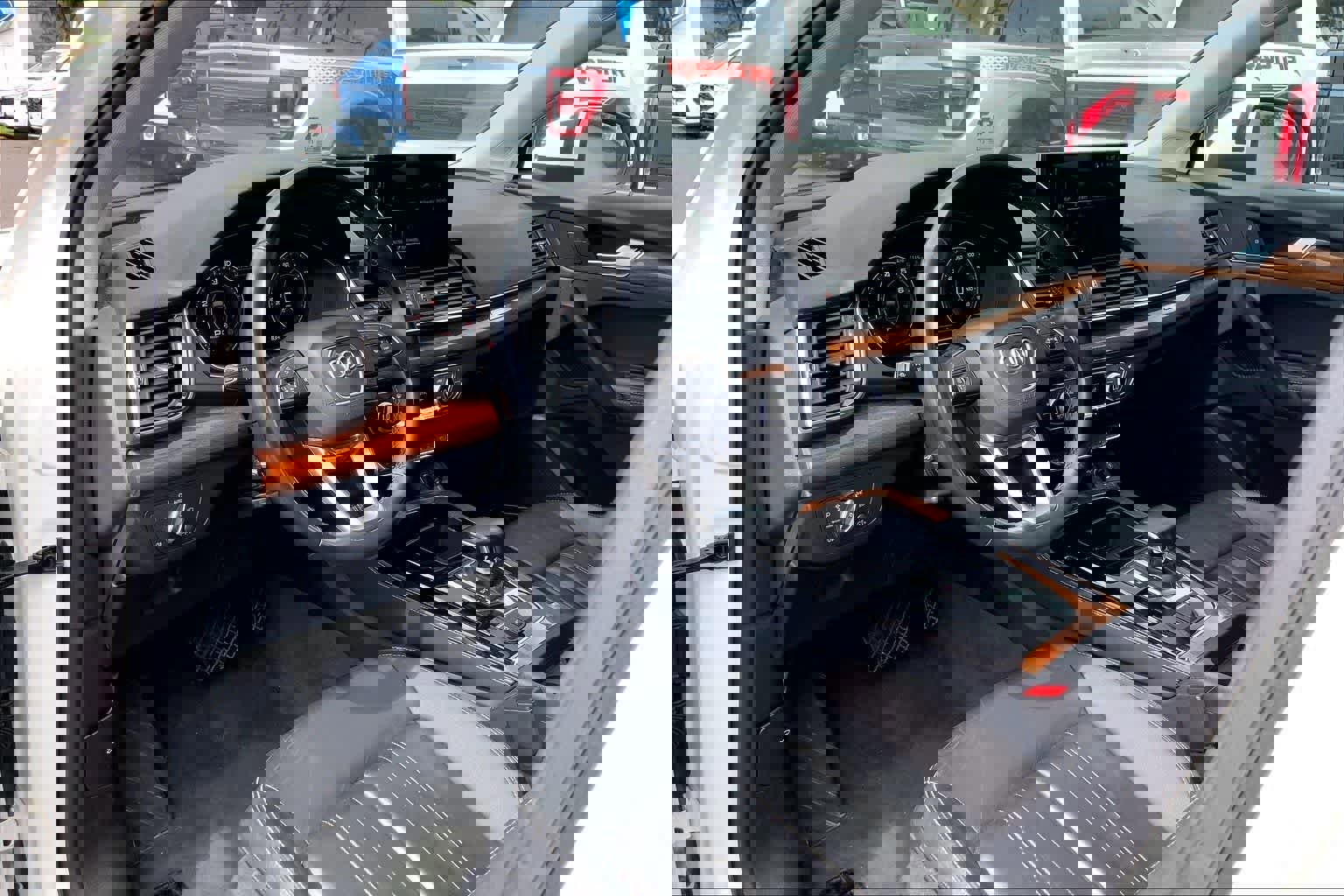 Used 2023 Audi Q5 2.0T Premium Plus AWD/4WD image 8