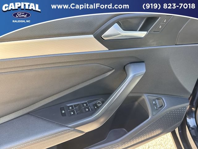 Used 2024 Volkswagen Jetta S FWD image 20