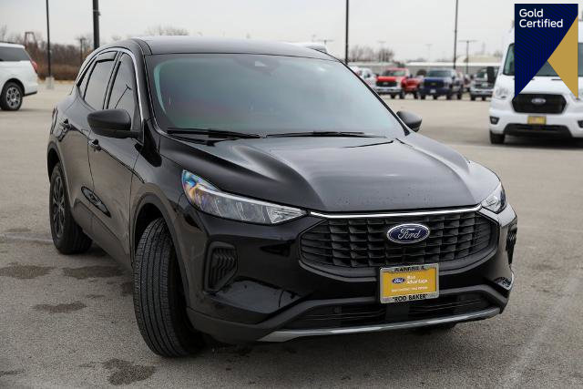 Certified 2023 Ford Escape Active image 1