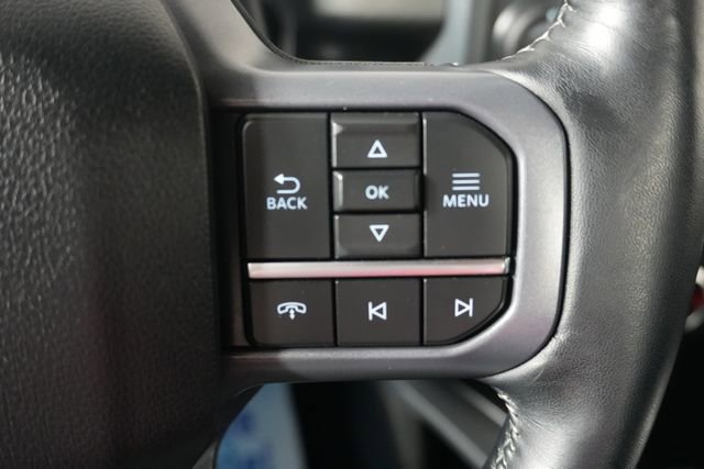 Certified 2023 Ford F250 Lariat w/ Lariat Ultimate Package AWD/4WD image 16