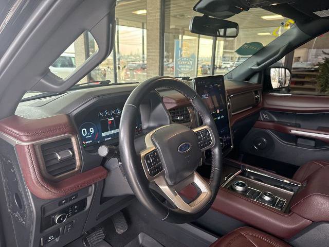 Certified 2023 Ford Expedition Limited image 9
