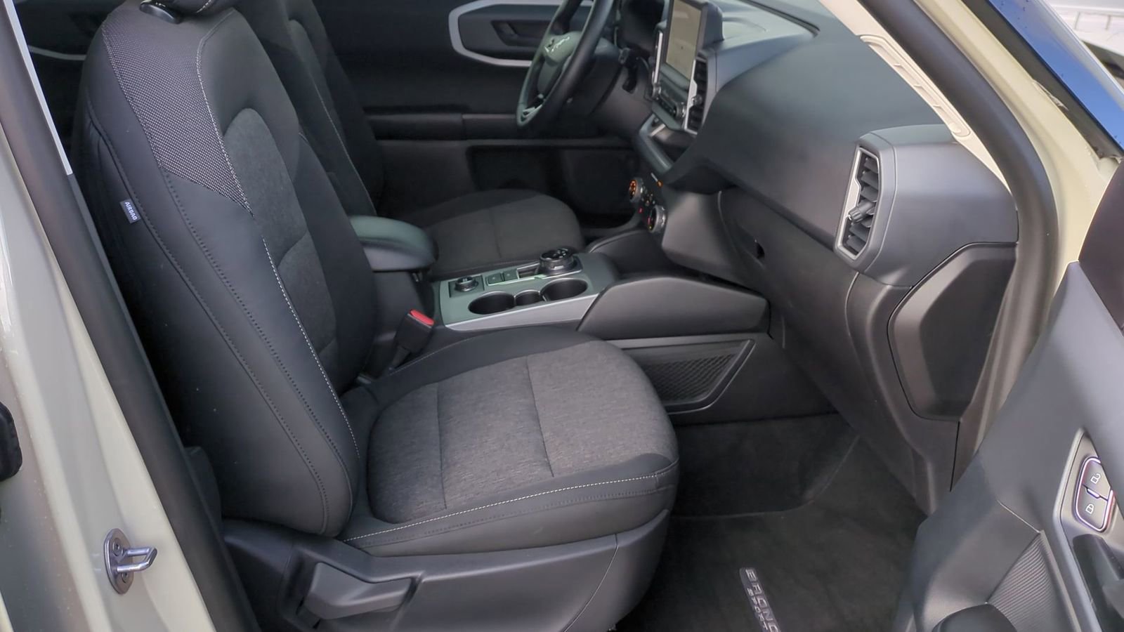 Certified 2024 Ford Bronco Sport Big Bend w/ Convenience Package image 24