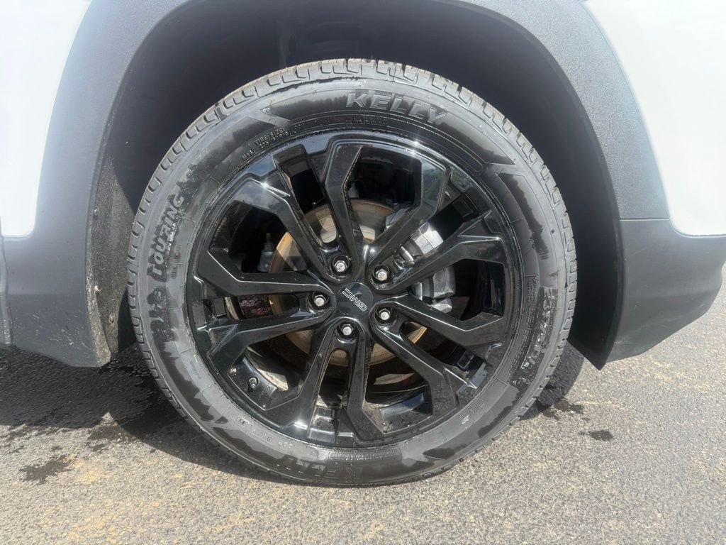 Used 2021 GMC Terrain SLE w/ Driver Convenience Package FWD image 48
