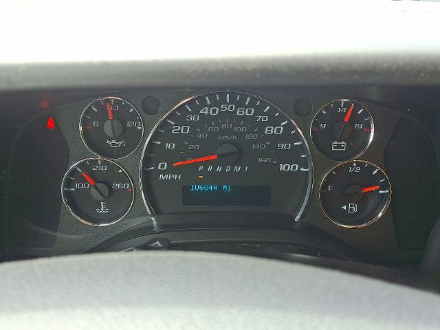Used 2021 GMC Savana 3500 w/ Power Convenience Package RWD image 18