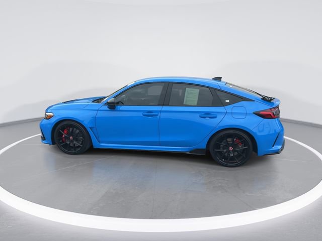 Used 2025 Honda Civic Type R image 4