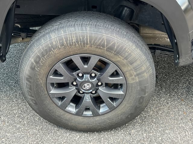 Used 2023 Toyota Tacoma SR5 RWD image 20
