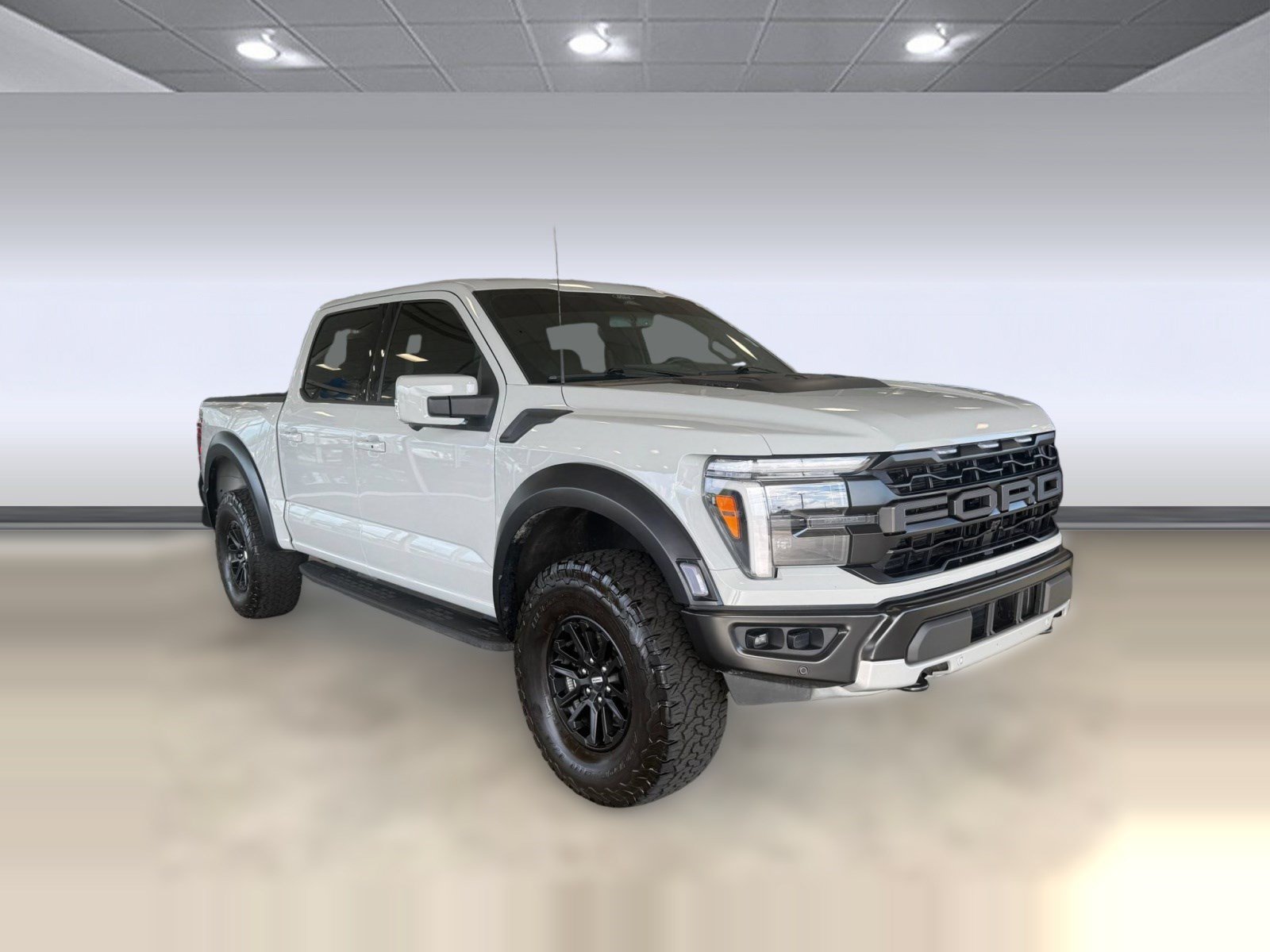 Certified 2026 Ford F150 Raptor AWD/4WD image 7