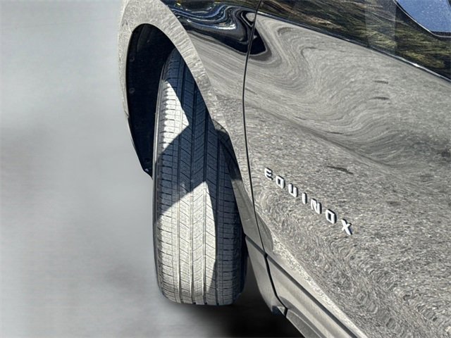 Used 2019 Chevrolet Equinox LS w/ LS Convenience Package image 46