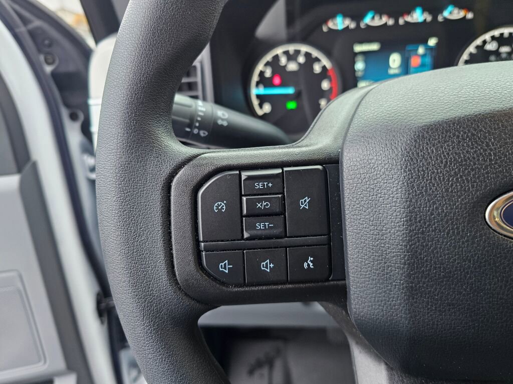 Certified 2024 Ford F250 XL image 24