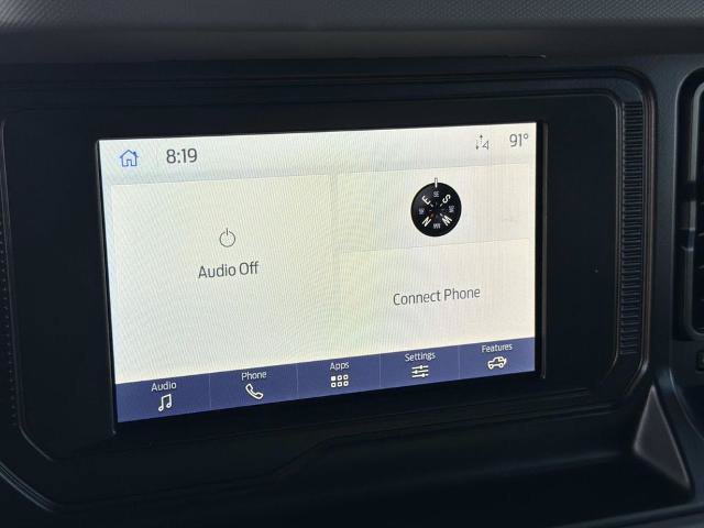 Certified 2023 Ford Bronco Big Bend AWD/4WD image 24
