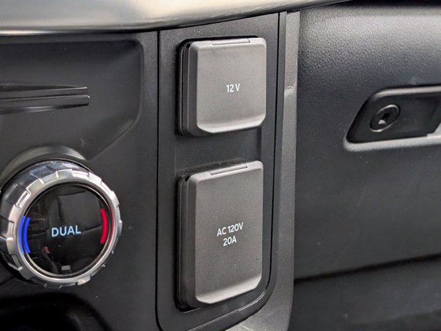 Certified 2022 Ford F150 Lariat w/ Equipment Group 502A High AWD/4WD image 9