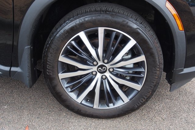 Used 2025 INFINITI QX60 Autograph w/ Cargo Package AWD/4WD image 9