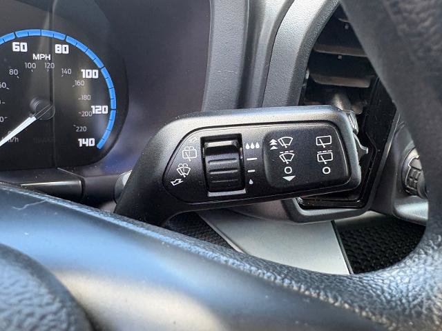Certified 2021 Ford Bronco Sport AWD/4WD image 19