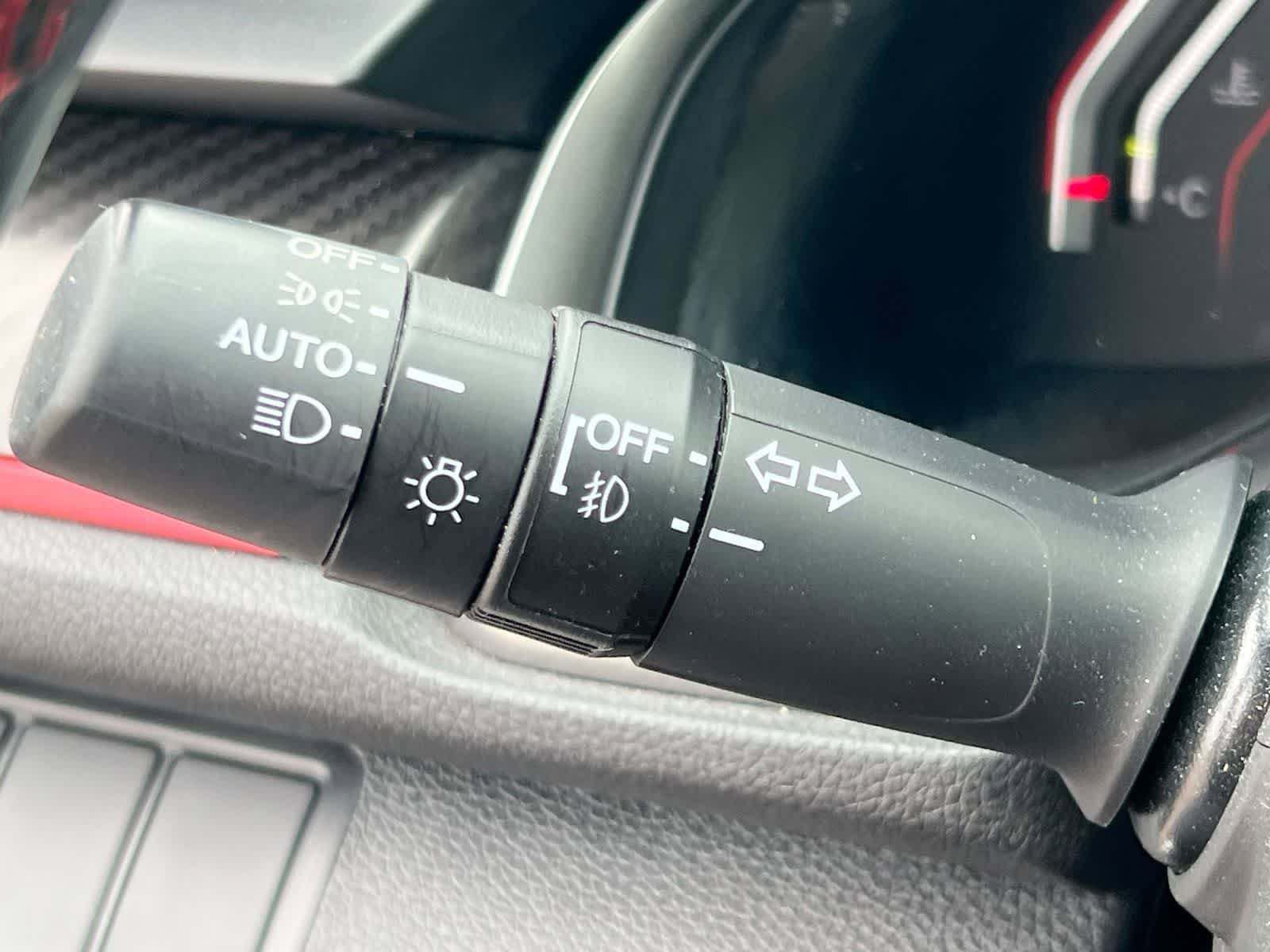 Used 2019 Honda Civic Type R image 27
