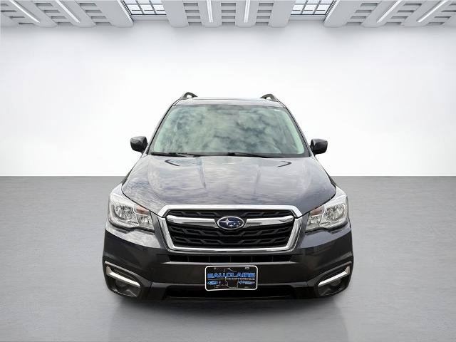 Used 2017 Subaru Forester 2.5i Premium AWD/4WD image 8