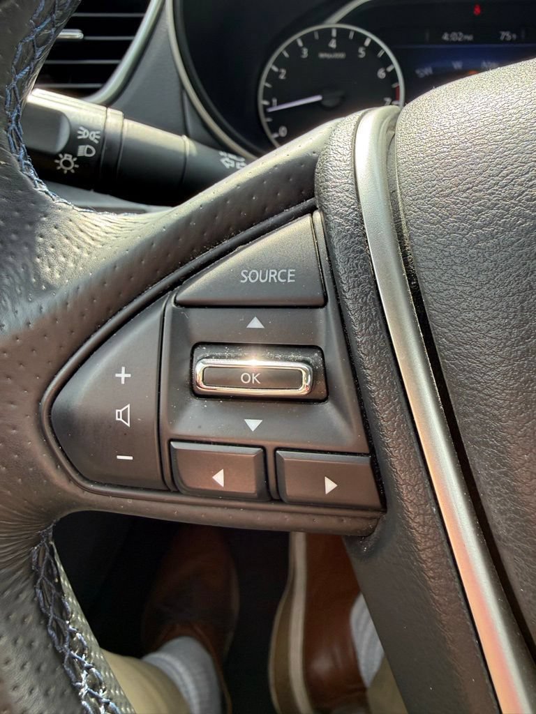 Used 2018 Nissan Maxima 3.5 S FWD image 19