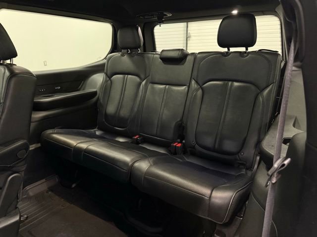 Used 2022 Jeep Wagoneer Series III w/ Premium Group I AWD/4WD image 35