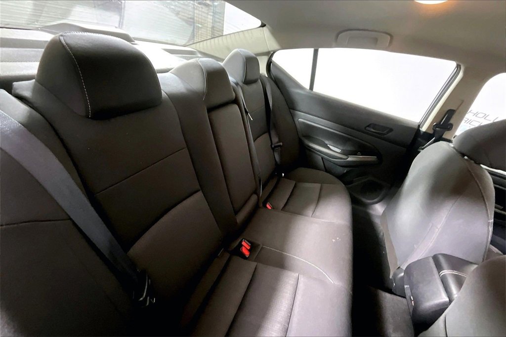 Used 2023 Nissan Altima 2.5 SV image 22