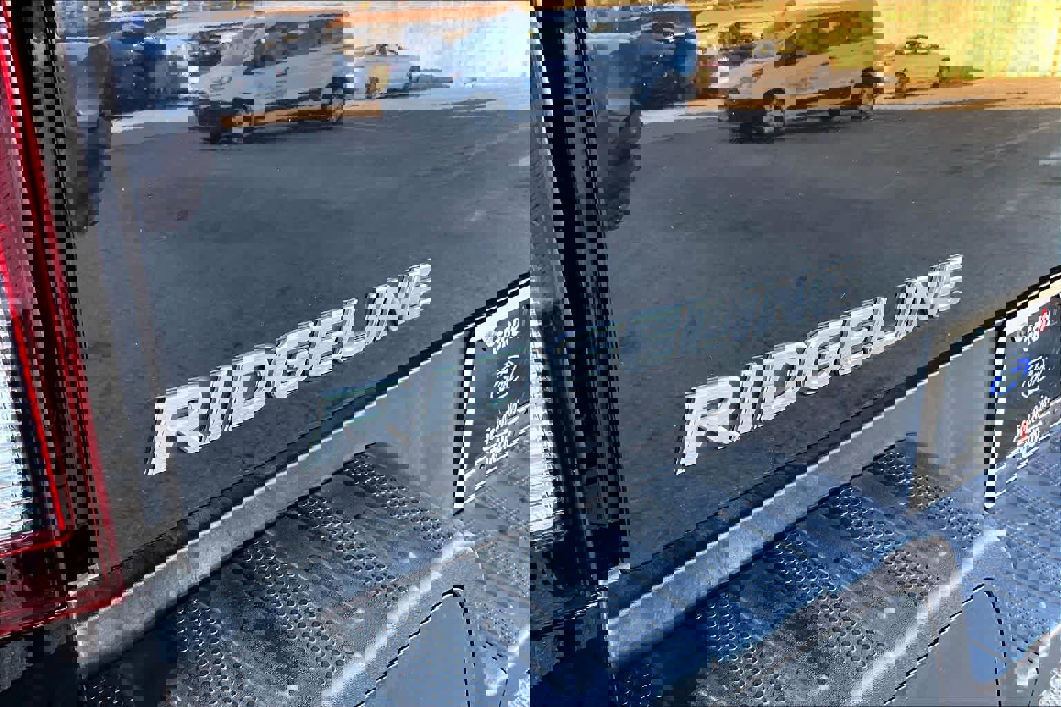 Used 2021 Honda Ridgeline Sport image 14