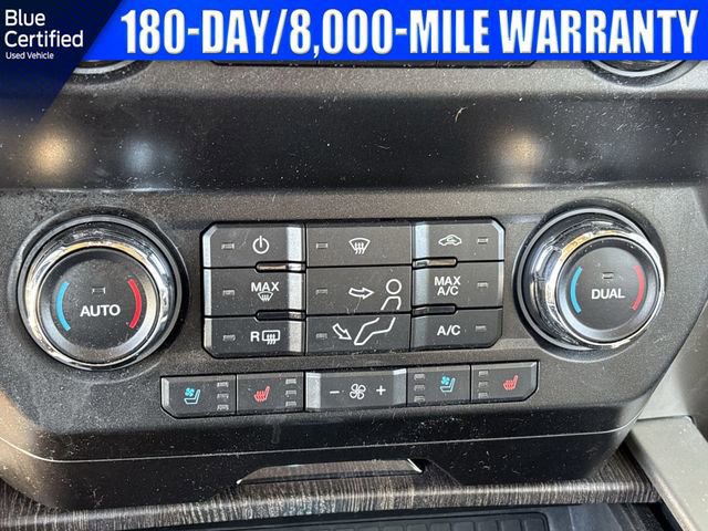 Certified 2020 Ford F250 Lariat w/ Lariat Ultimate Package image 28