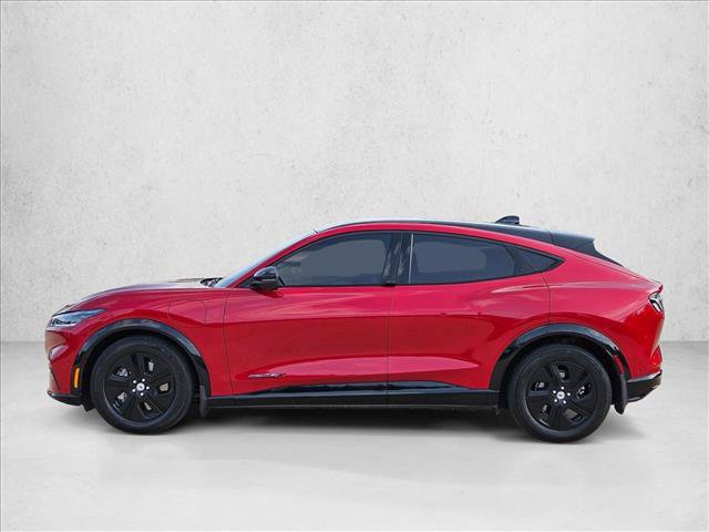 Certified 2023 Ford Mustang Mach-E California Route 1 AWD/4WD image 9