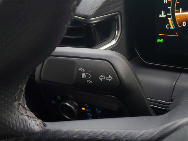 Certified 2024 Ford Mustang GT Premium w/ GT Performance Package image 16