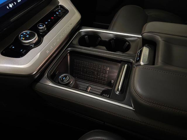 Certified 2025 Ford Expedition Max Active RWD image 32