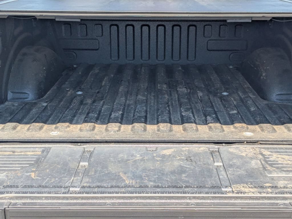 Certified 2022 Ford F150 Limited AWD/4WD image 7