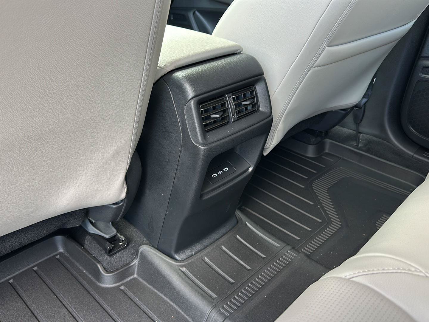 Used 2024 Honda CR-V EX-L image 26