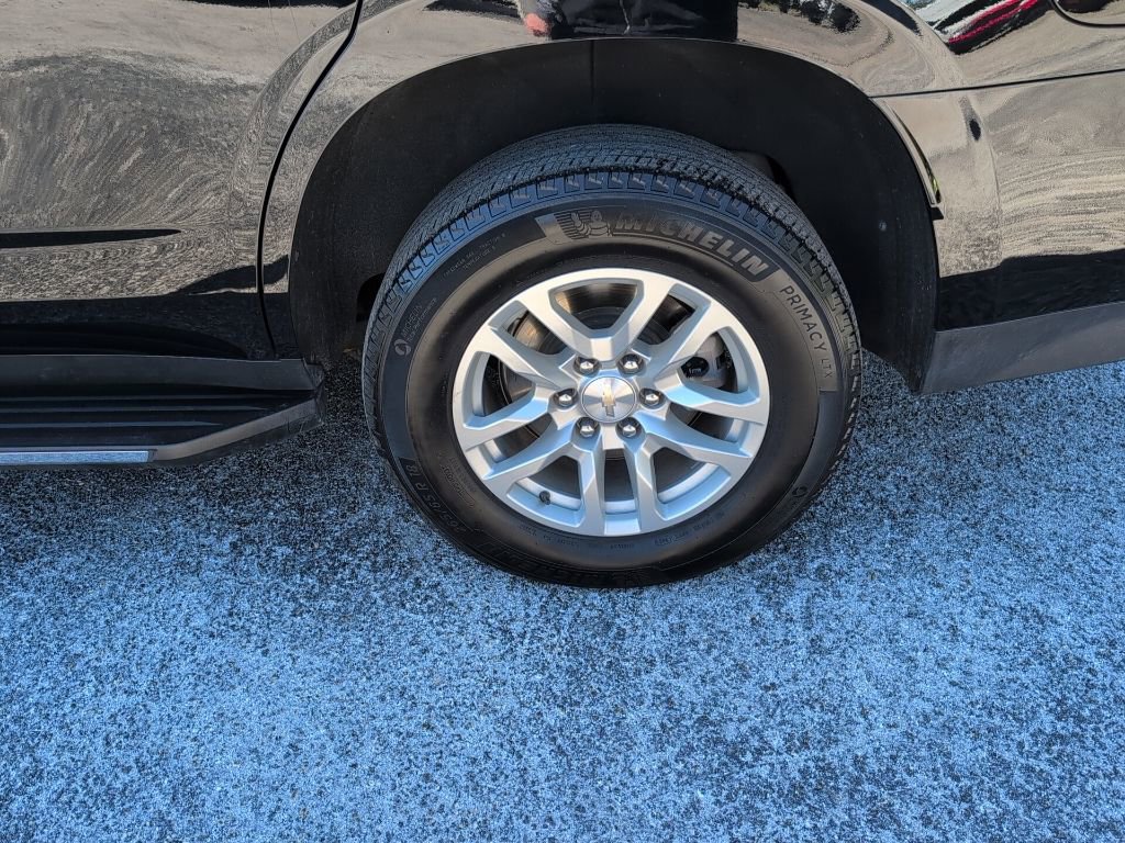 Used 2024 Chevrolet Tahoe LT image 16