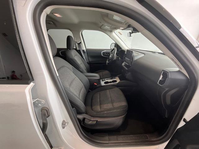 Certified 2024 Ford Bronco Sport Big Bend AWD/4WD image 19