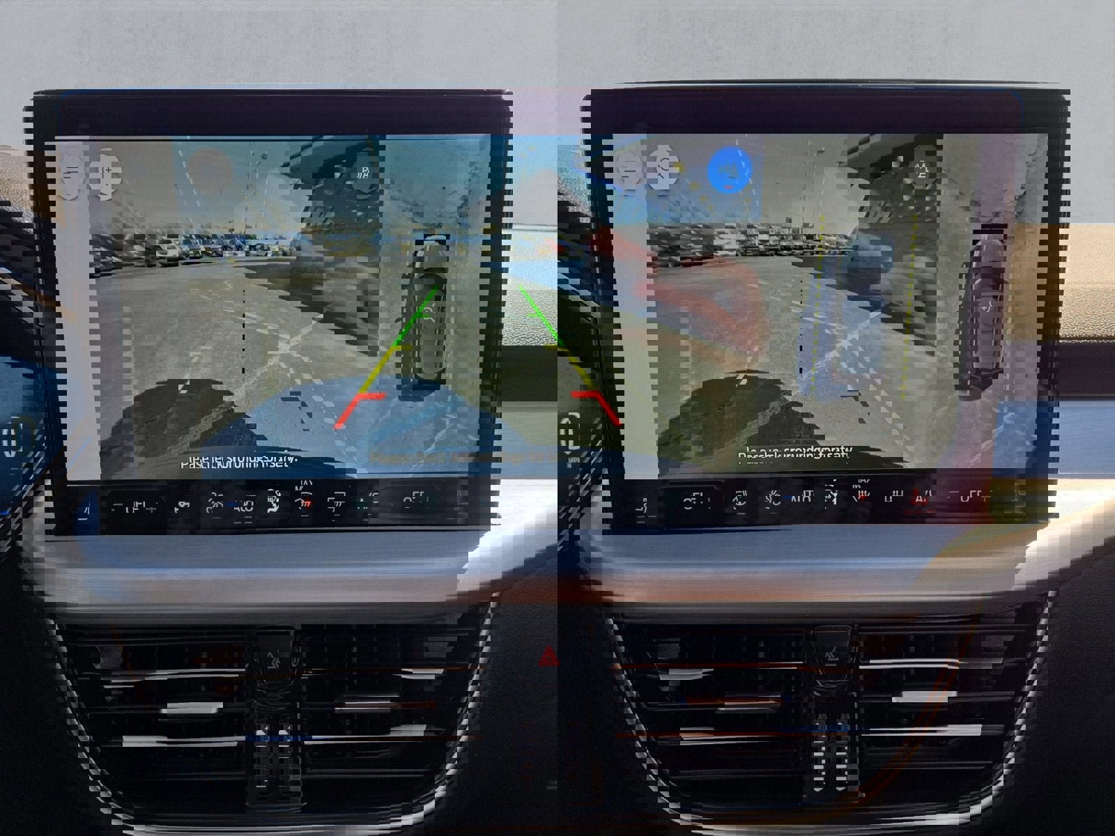 Certified 2023 Ford Escape Platinum image 19