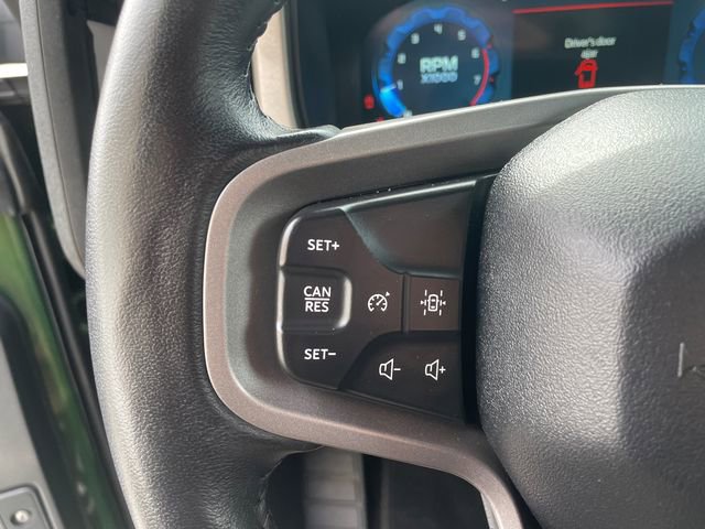 Certified 2025 Ford Bronco Outer Banks AWD/4WD image 30