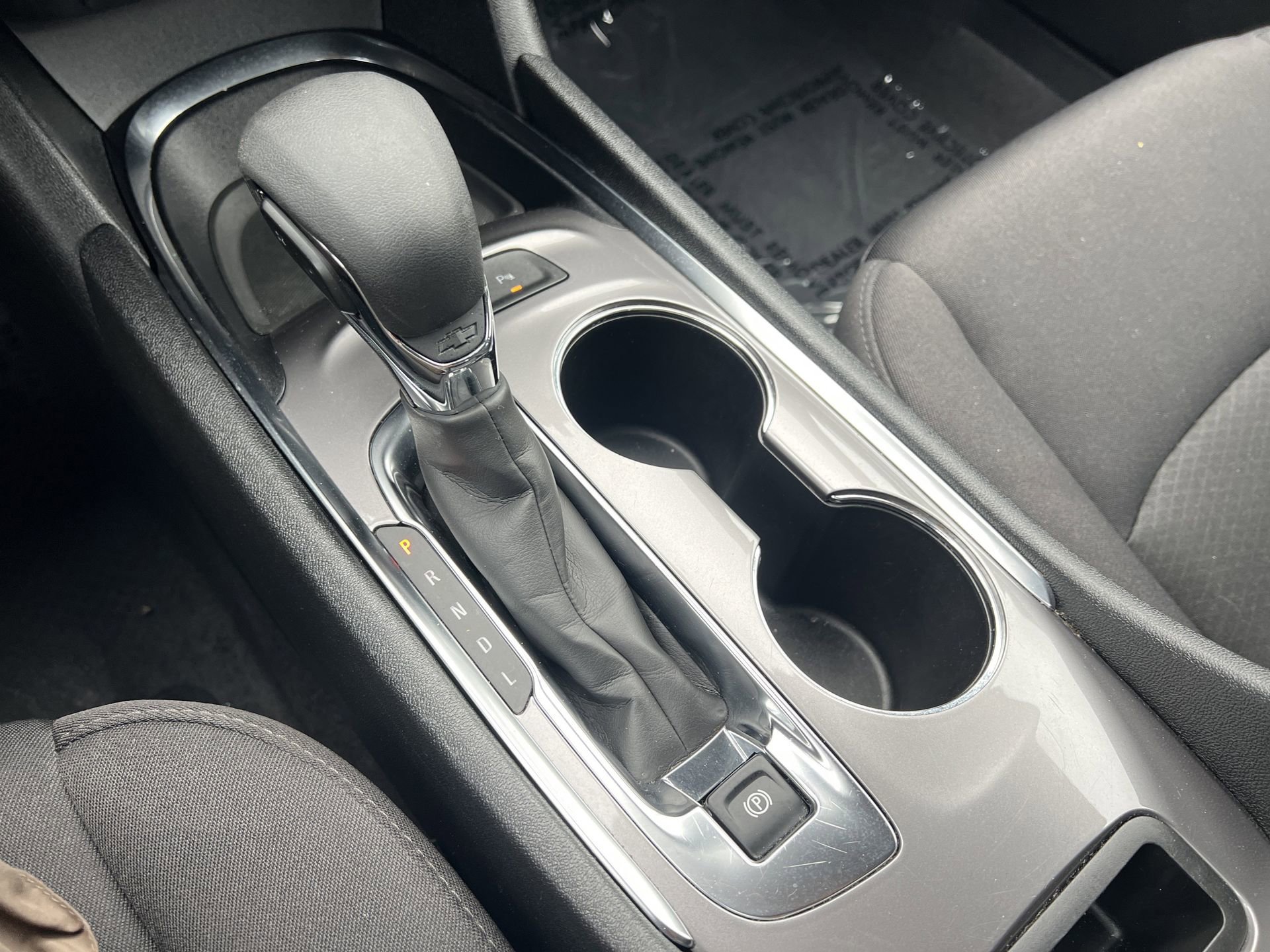 Used 2024 Chevrolet Malibu LT image 11