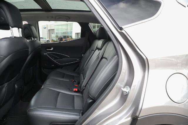 Used 2017 Hyundai Santa Fe Sport image 21
