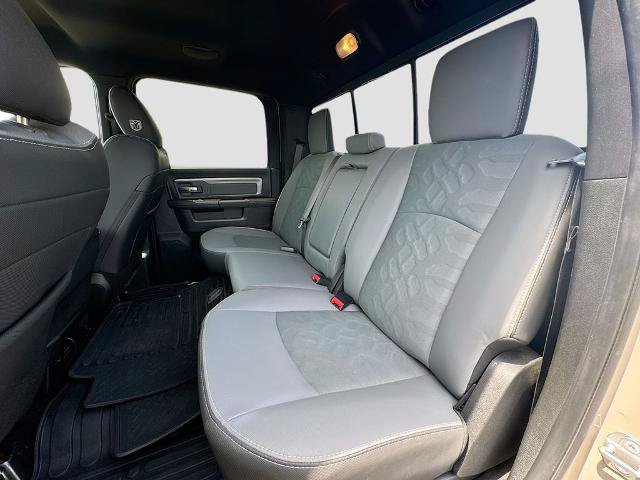 Used 2018 RAM 2500 Power Wagon AWD/4WD image 19