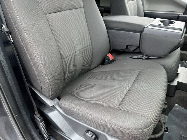 Certified 2019 Ford F150 XL w/ Equipment Group 101A Mid AWD/4WD image 22