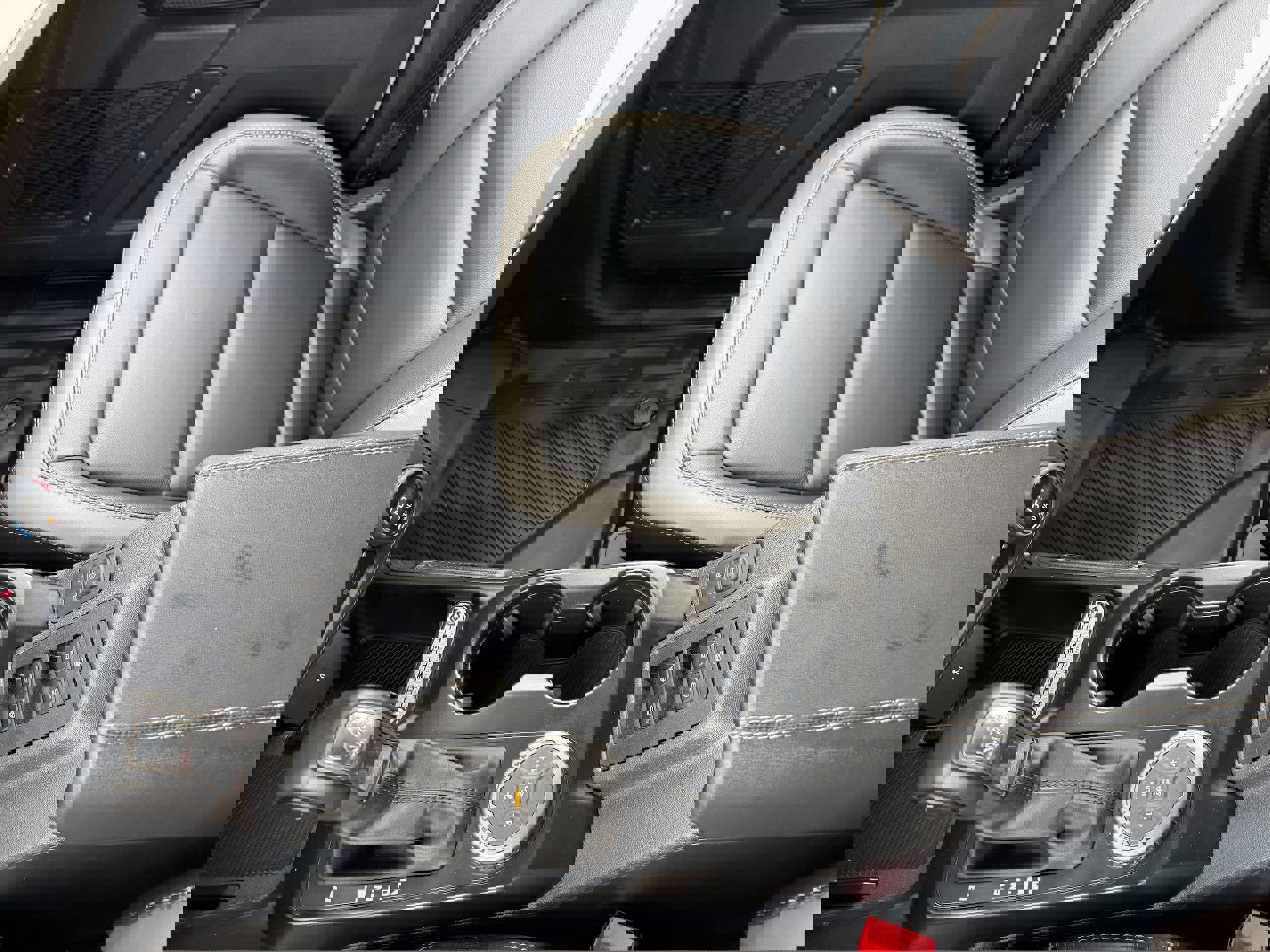 Certified 2025 Ford Bronco Outer Banks image 27