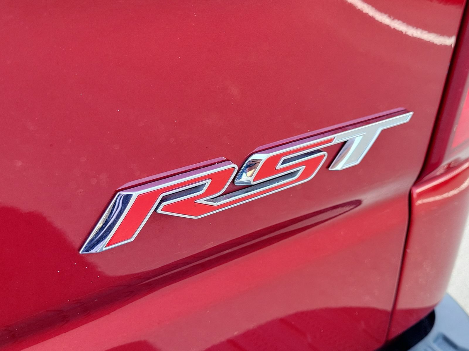 Used 2024 Chevrolet Silverado 1500 RST AWD/4WD image 7