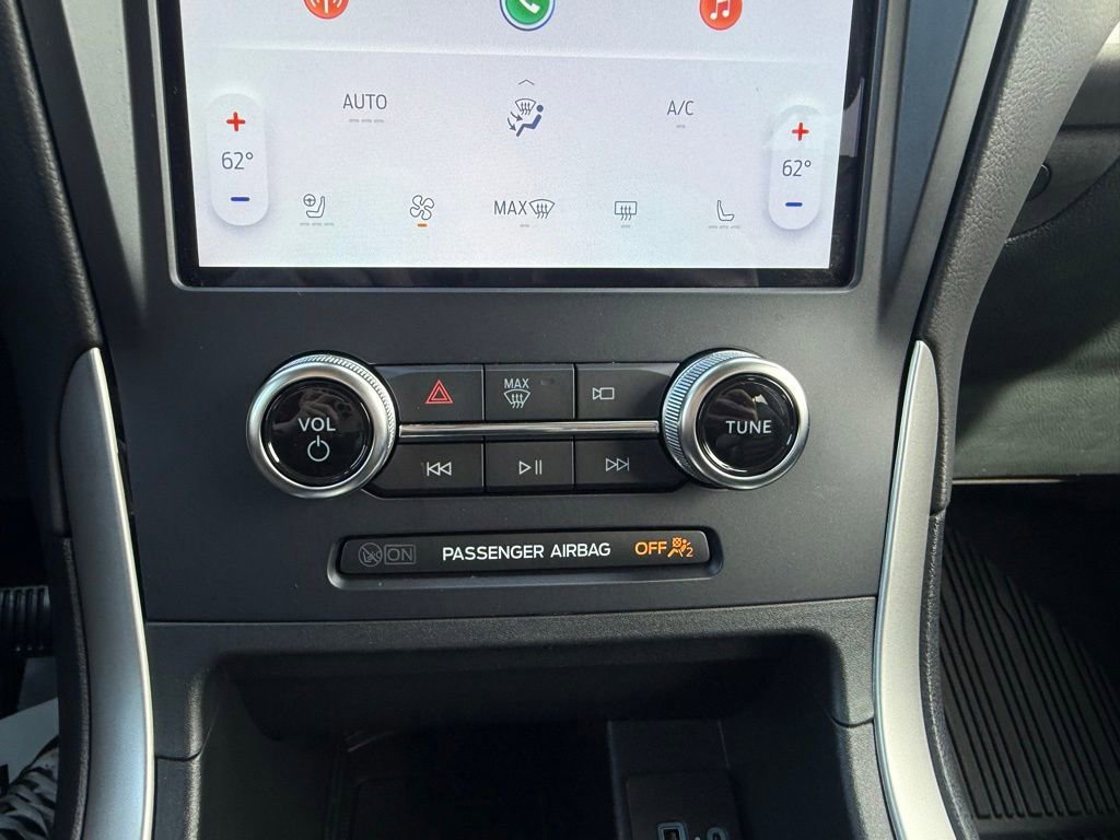 Certified 2023 Ford Edge SEL w/ Convenience Package AWD/4WD image 19