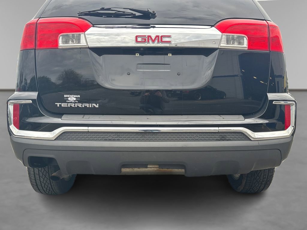 Used 2017 GMC Terrain SLE w/ Convenience Package FWD image 16